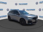 Acura MDX 2025 con paquete A-Spec Advance