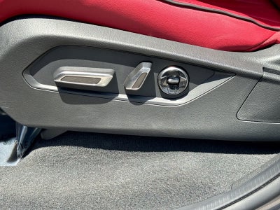 Acura MDX 2025 con paquete A-Spec Advance