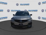 Acura MDX 2025 con paquete A-Spec Advance