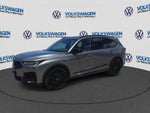 Acura MDX 2025 con paquete A-Spec Advance