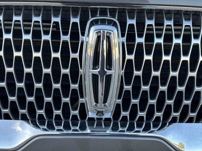 Lincoln Aviator Reserve 2023