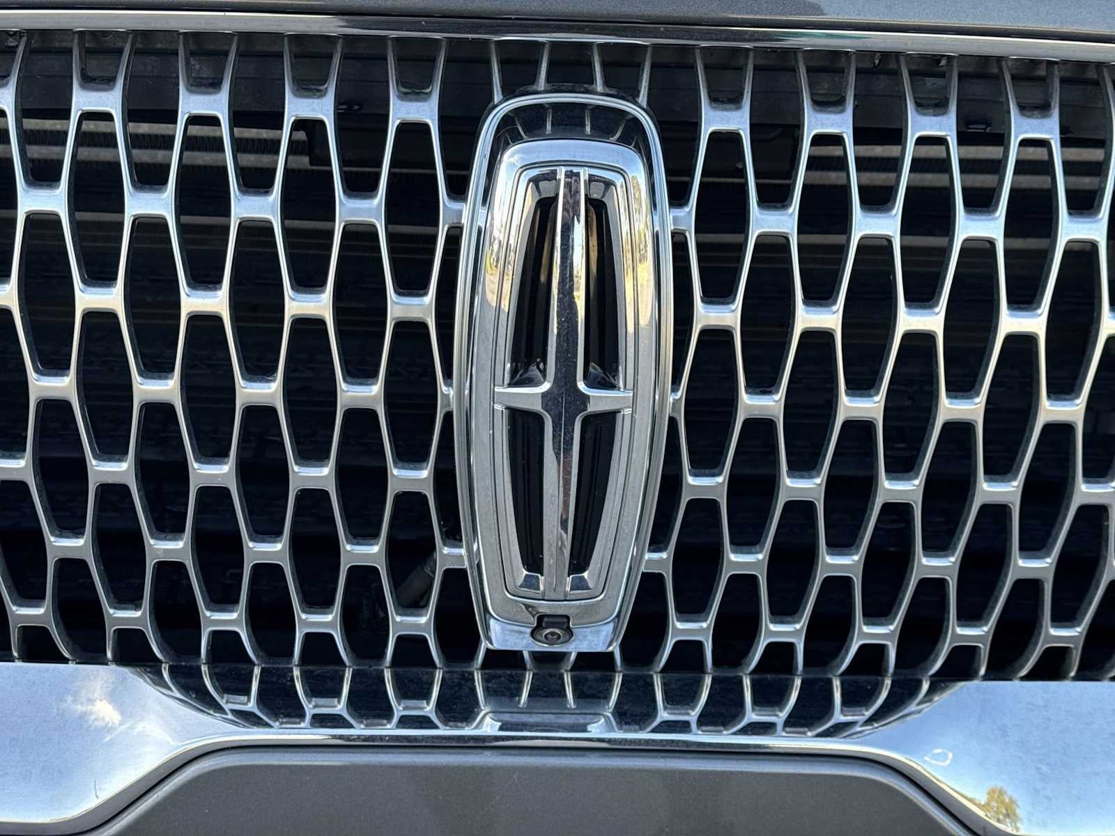 Lincoln Aviator Reserve 2023