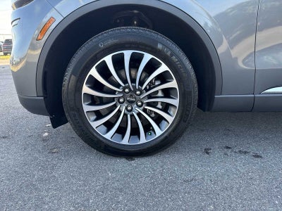 Lincoln Aviator Reserve 2023