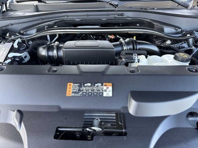 Lincoln Aviator Reserve 2023