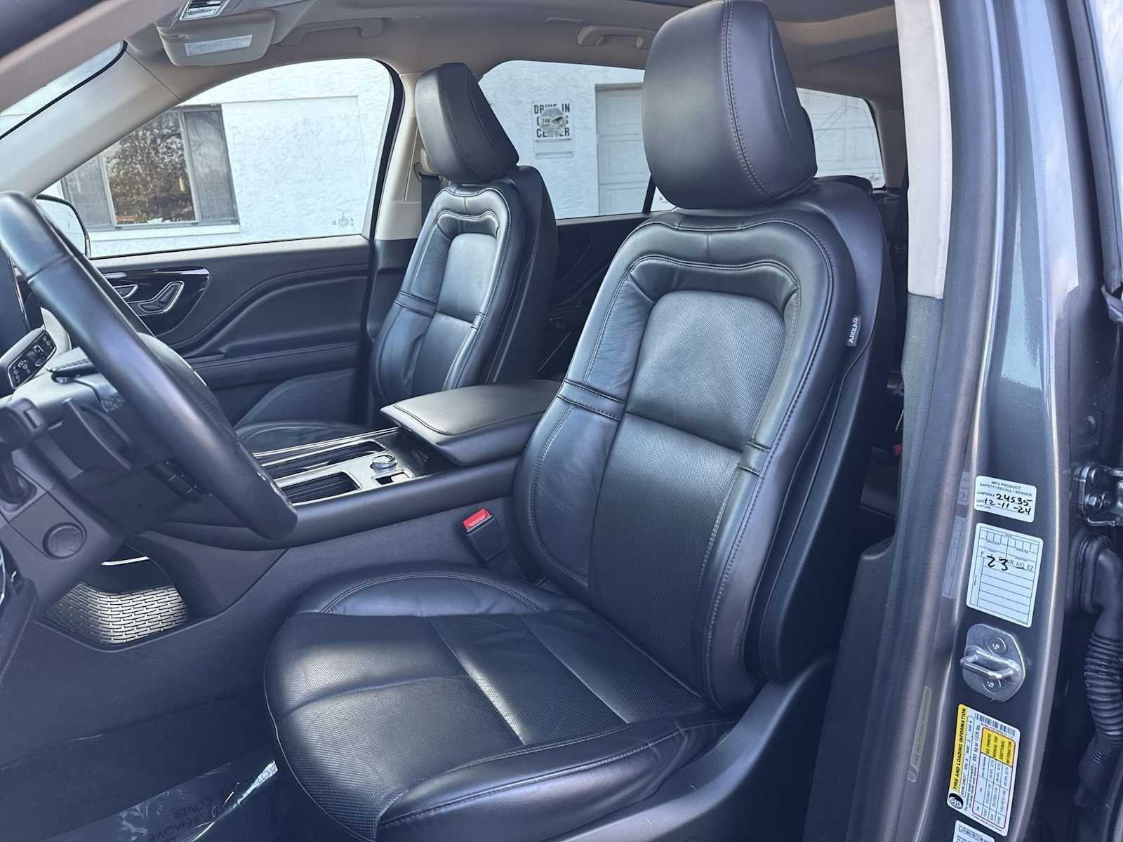 Lincoln Aviator Reserve 2023