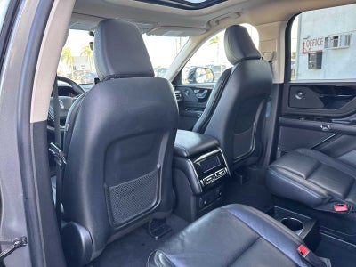 Lincoln Aviator Reserve 2023