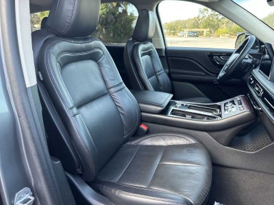 Lincoln Aviator Reserve 2023