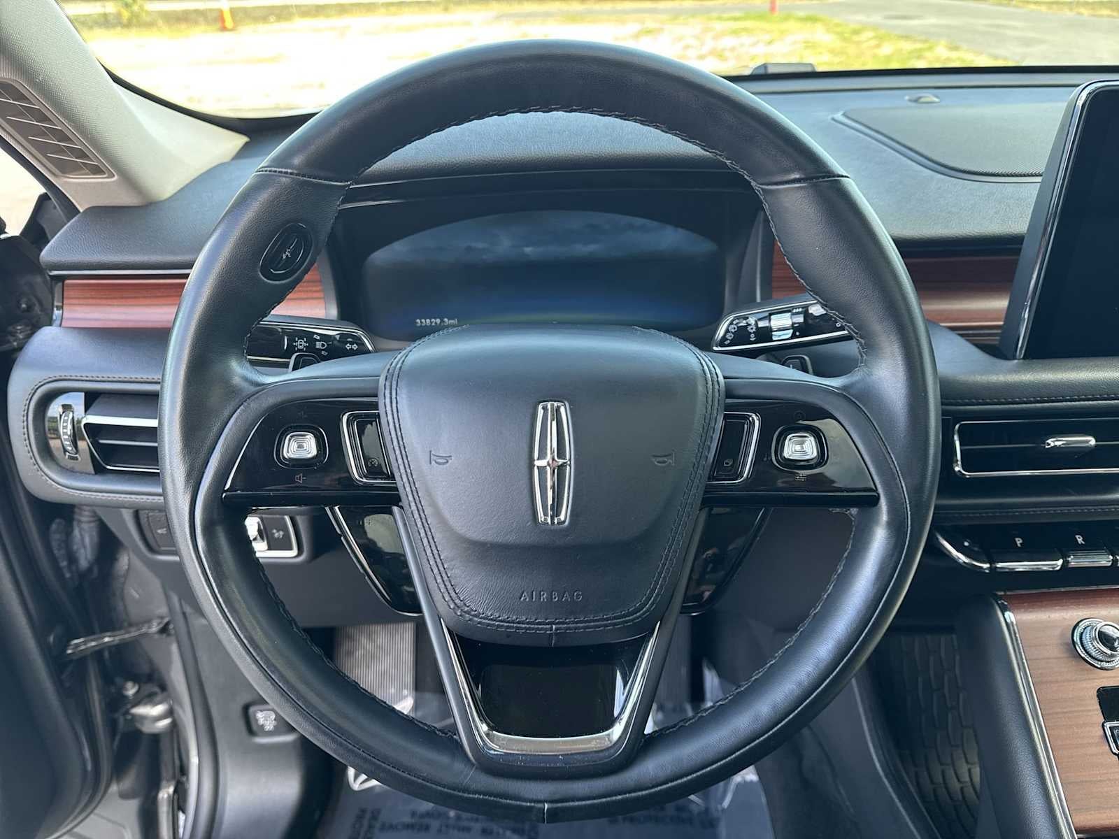 Lincoln Aviator Reserve 2023