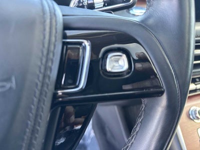 Lincoln Aviator Reserve 2023