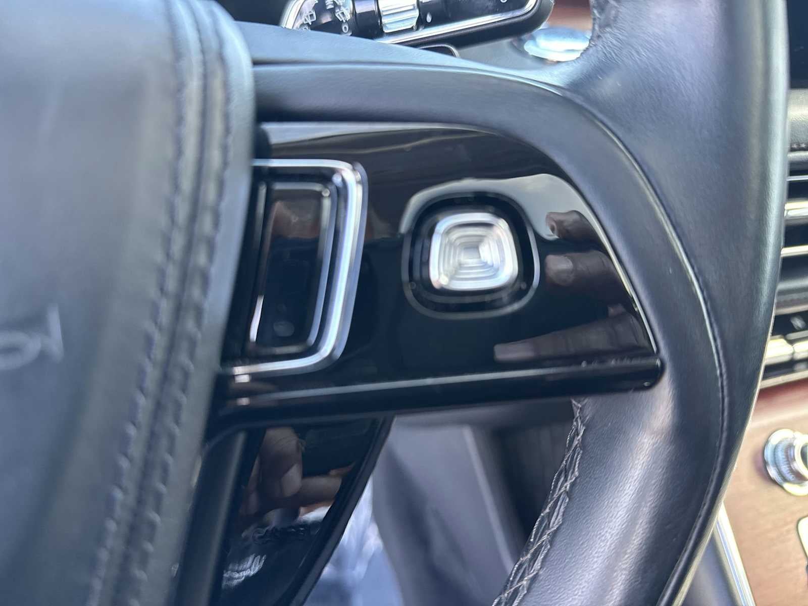 Lincoln Aviator Reserve 2023