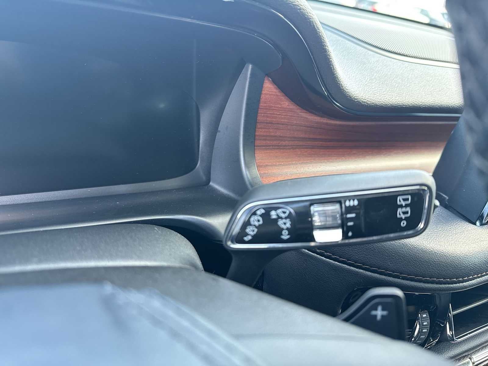 Lincoln Aviator Reserve 2023