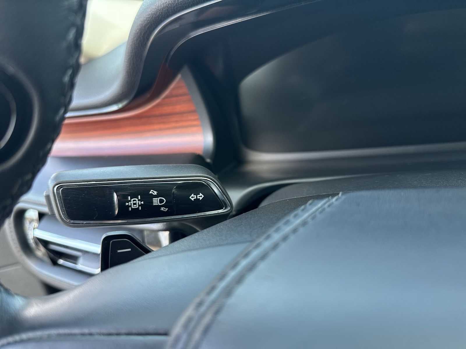 Lincoln Aviator Reserve 2023