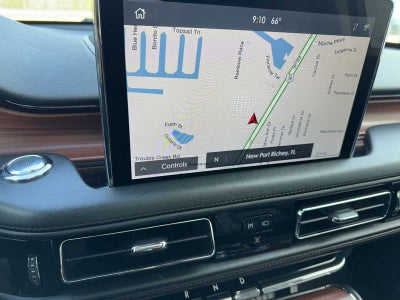 Lincoln Aviator Reserve 2023