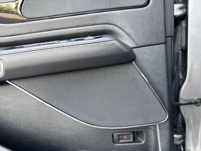 Lincoln Aviator Reserve 2023