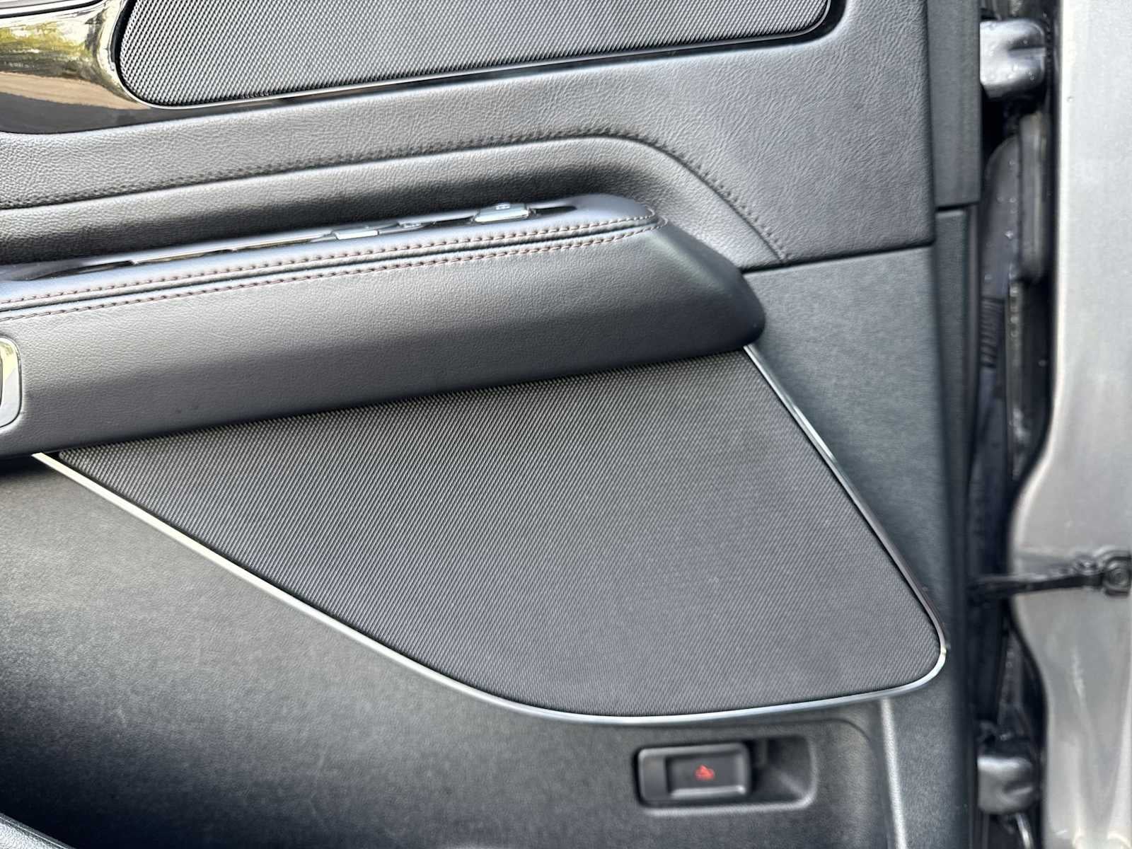 Lincoln Aviator Reserve 2023