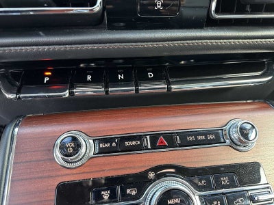 Lincoln Aviator Reserve 2023