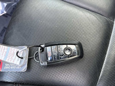 Lincoln Aviator Reserve 2023