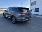 Lincoln Aviator Reserve 2023