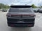Lincoln Navigator Reserve 2025