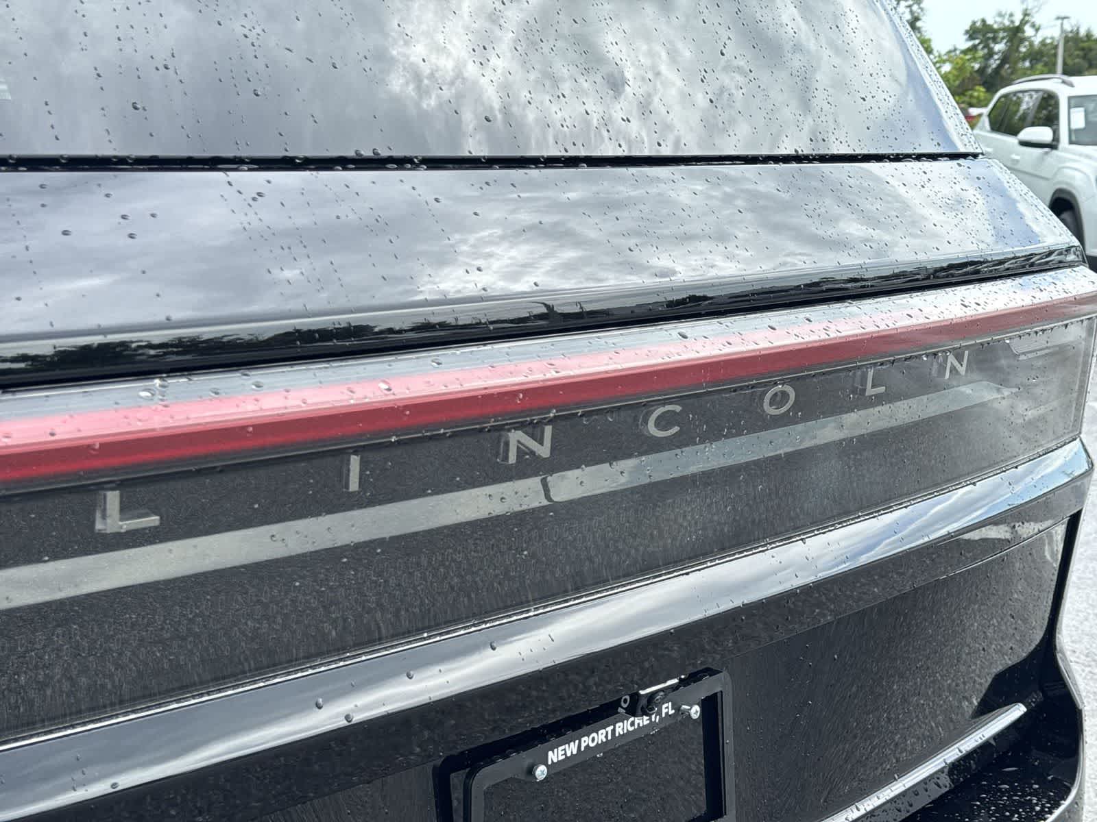 Lincoln Navigator Reserve 2025