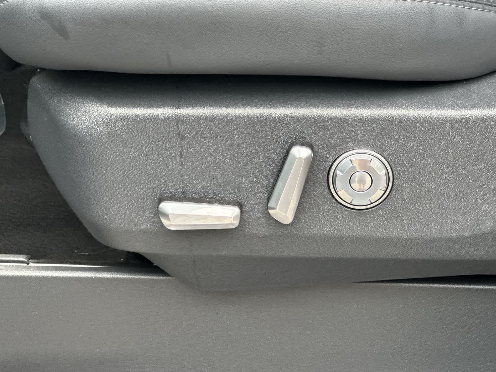 Lincoln Navigator Reserve 2025