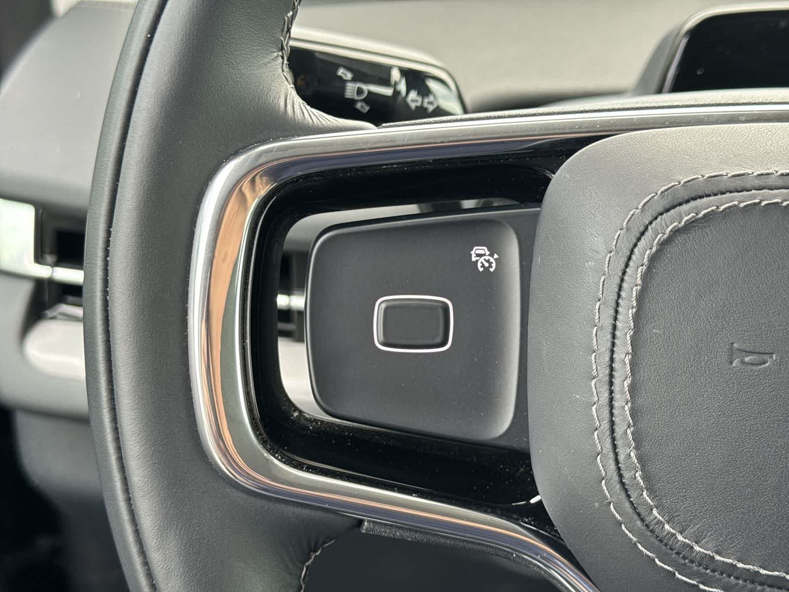 Lincoln Navigator Reserve 2025