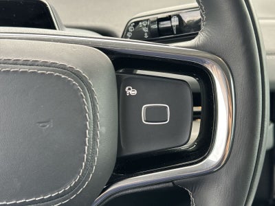Lincoln Navigator Reserve 2025