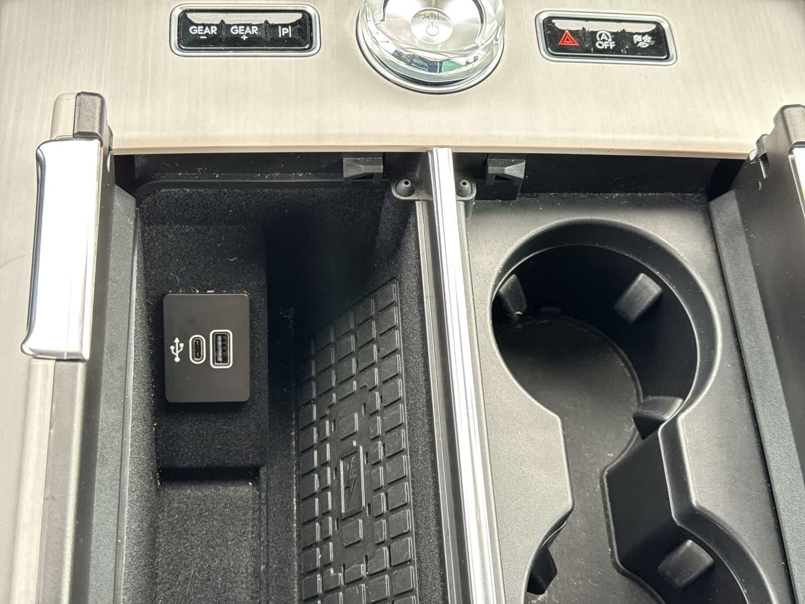 Lincoln Navigator Reserve 2025