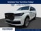 Lincoln Navigator Reserve 2025