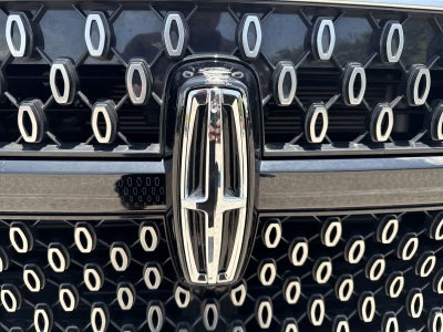 Lincoln Navigator Reserve 2025