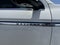 Lincoln Navigator Reserve 2025