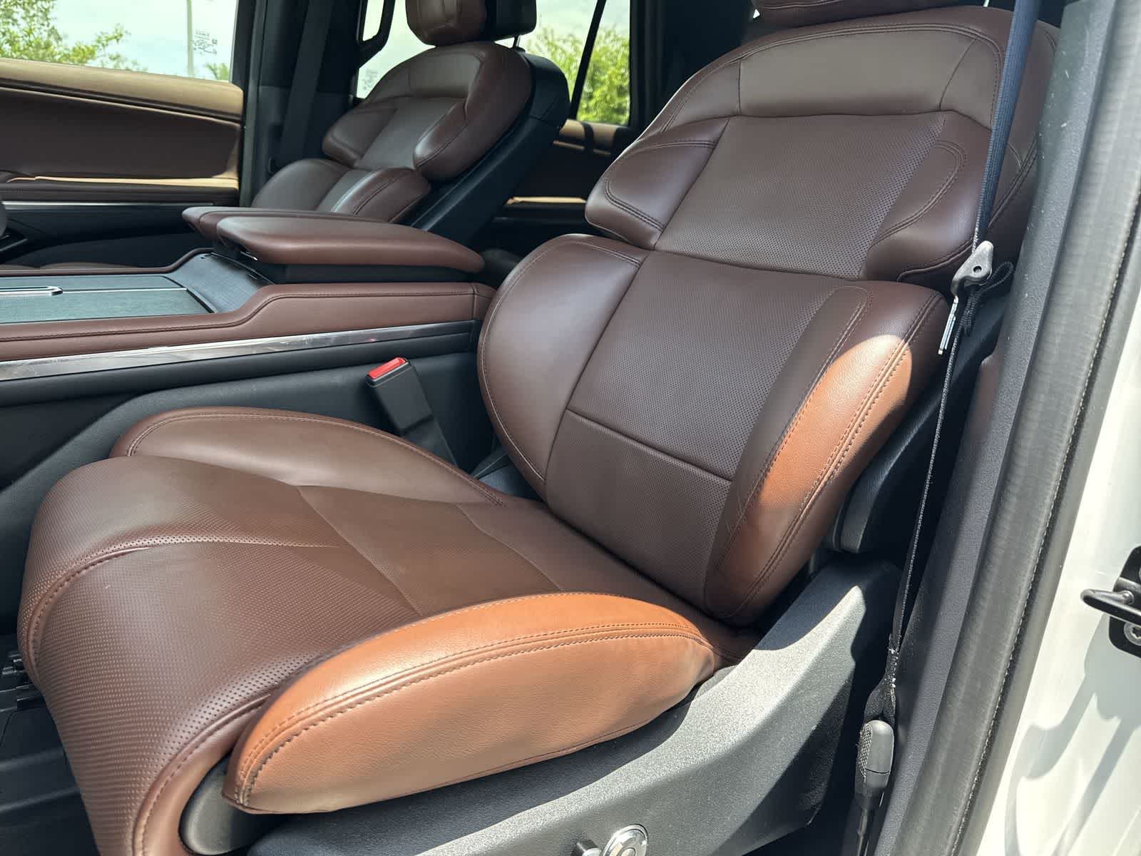 Lincoln Navigator Reserve 2025