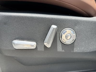 Lincoln Navigator Reserve 2025