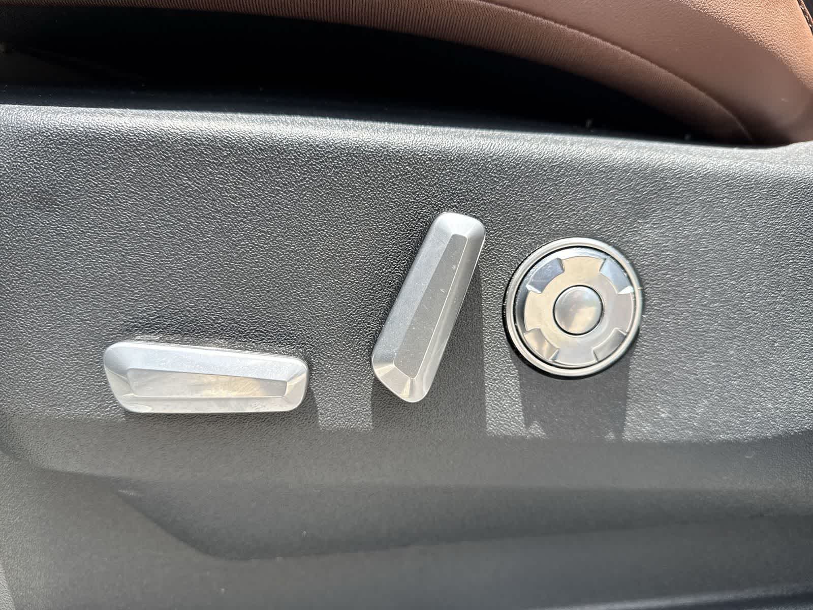 Lincoln Navigator Reserve 2025