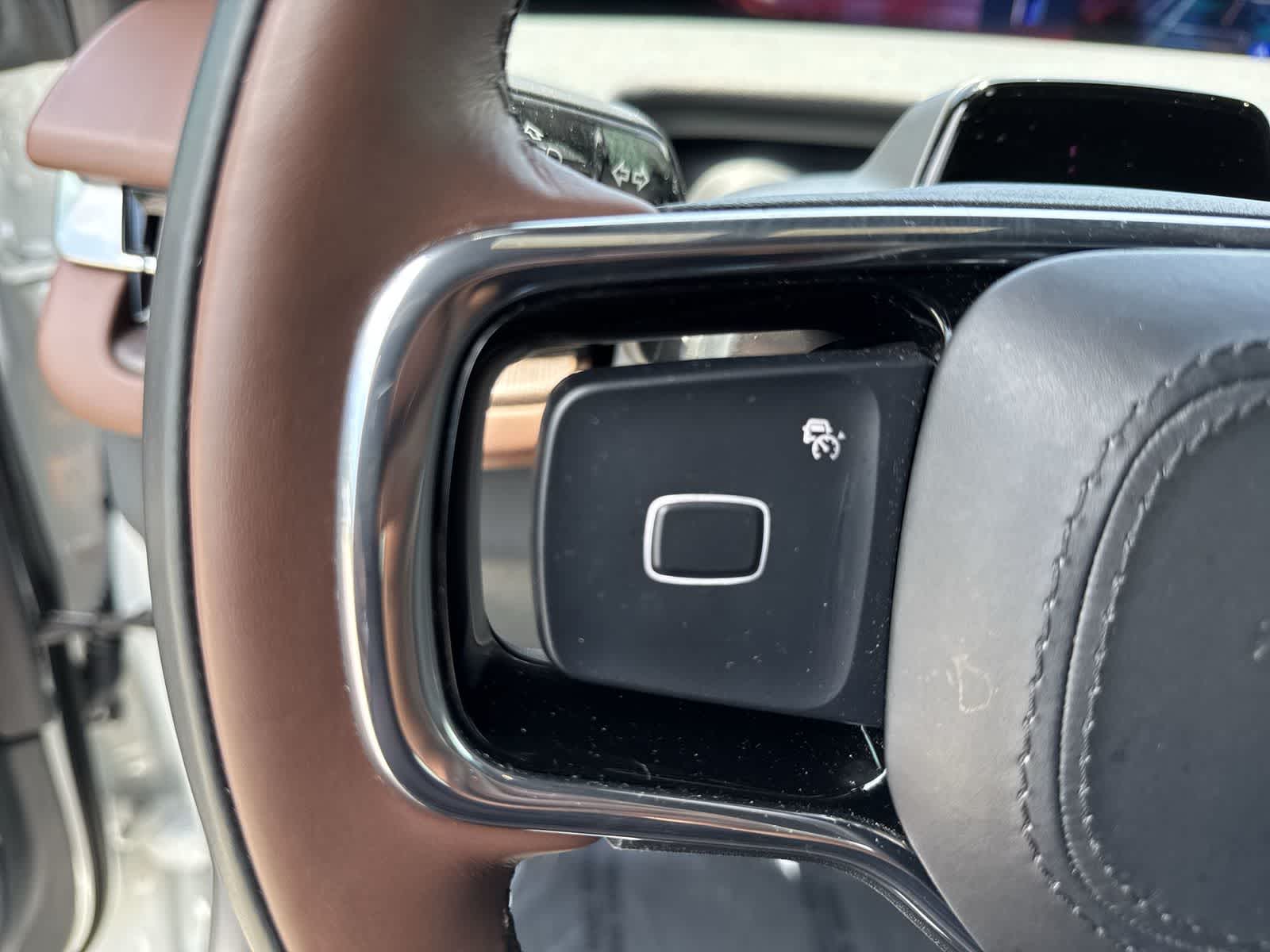 Lincoln Navigator Reserve 2025