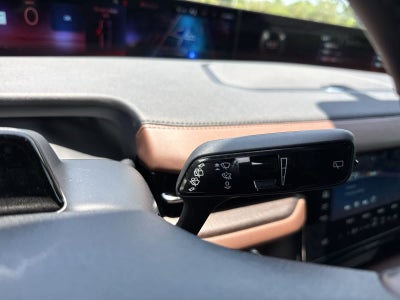 Lincoln Navigator Reserve 2025