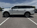 Lincoln Navigator Reserve 2025