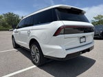 Lincoln Navigator Reserve 2025