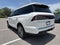 Lincoln Navigator Reserve 2025