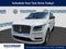 Lincoln Navigator Reserve 2018