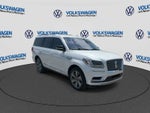 Lincoln Navigator Reserve 2018