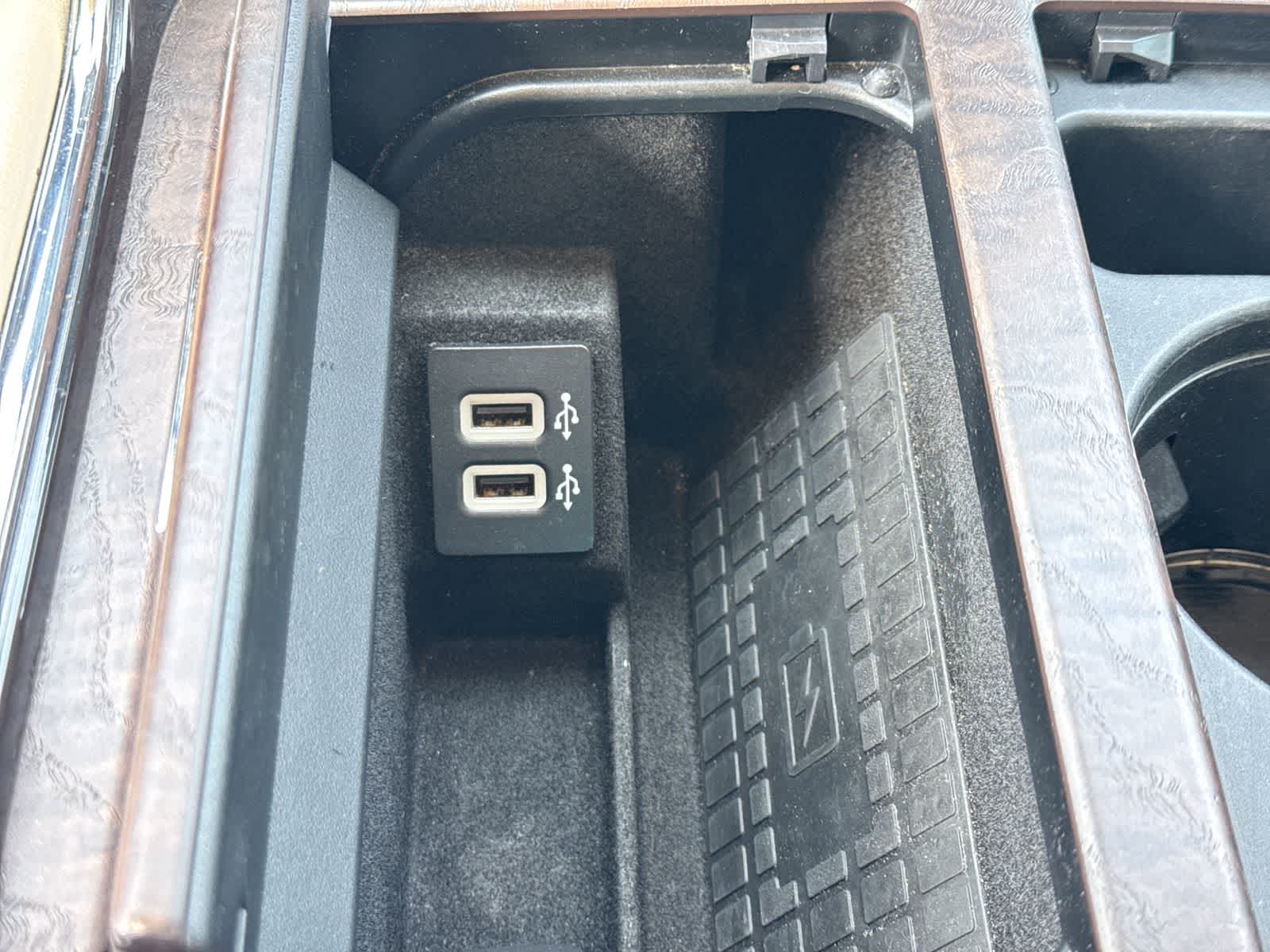 Lincoln Navigator Reserve 2018