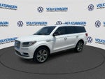 Lincoln Navigator Reserve 2018