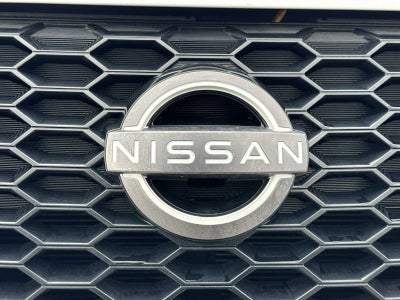 Nissan Murano S 2023