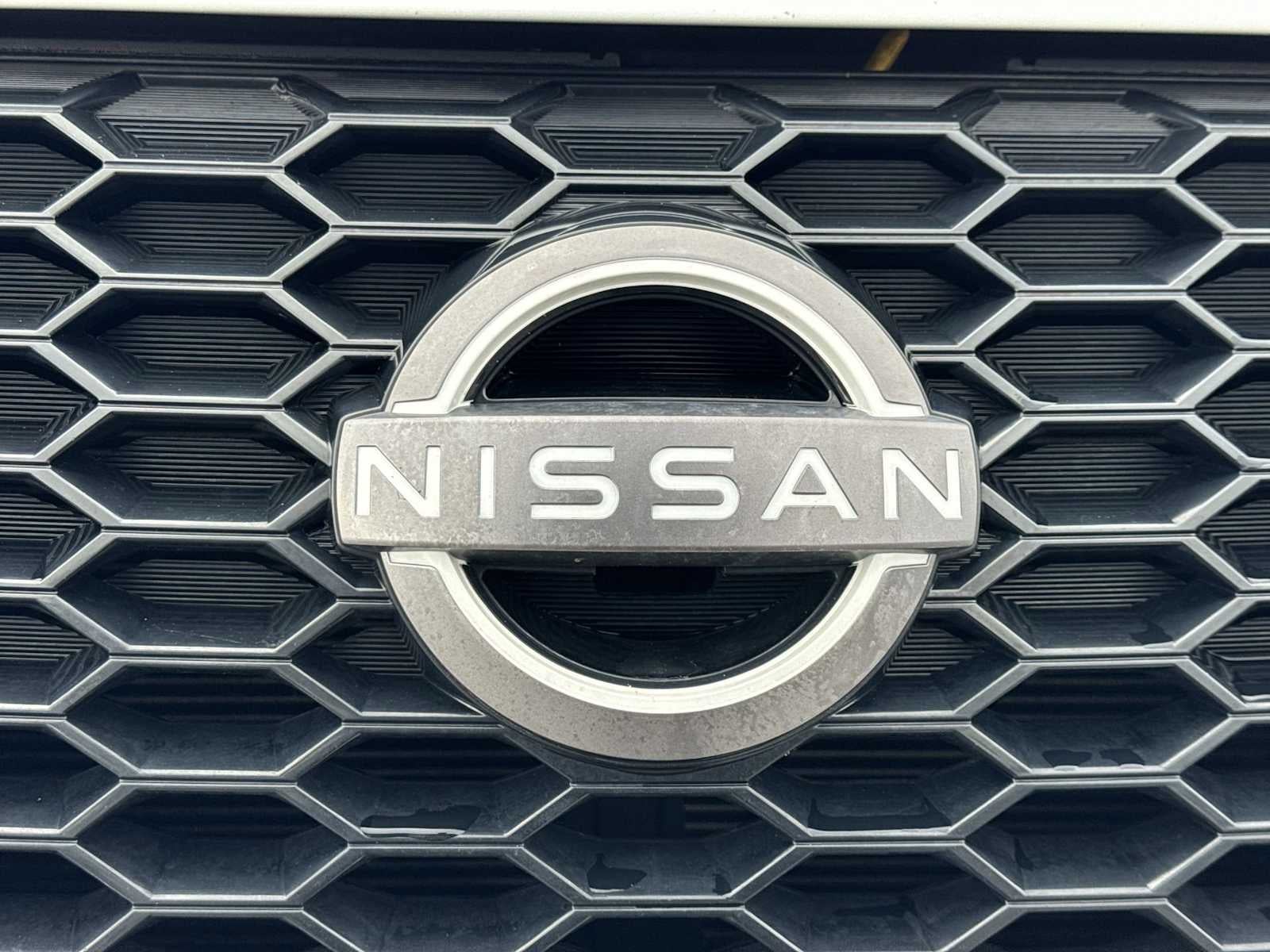 Nissan Murano S 2023