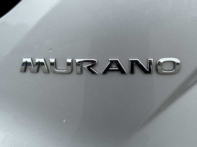 Nissan Murano S 2023