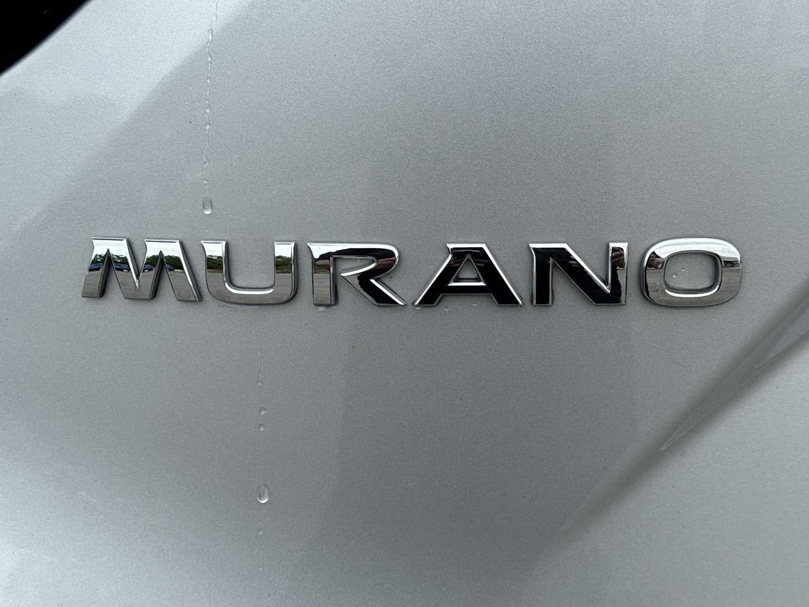 Nissan Murano S 2023