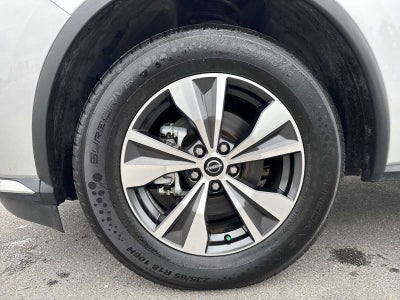 Nissan Murano S 2023