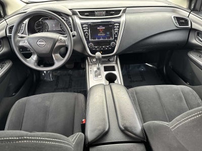 Nissan Murano S 2023