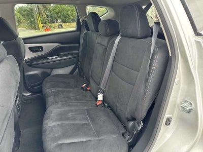 Nissan Murano S 2023